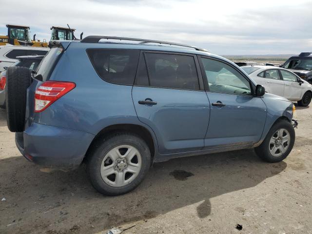 Lot #2487468480 2012 TOYOTA RAV4 salvage car