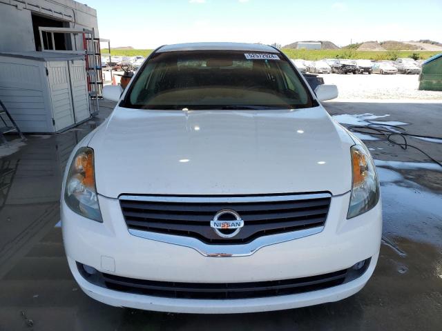 2009 Nissan Altima 2.5 VIN: 1N4AL21E09N503678 Lot: 52572924