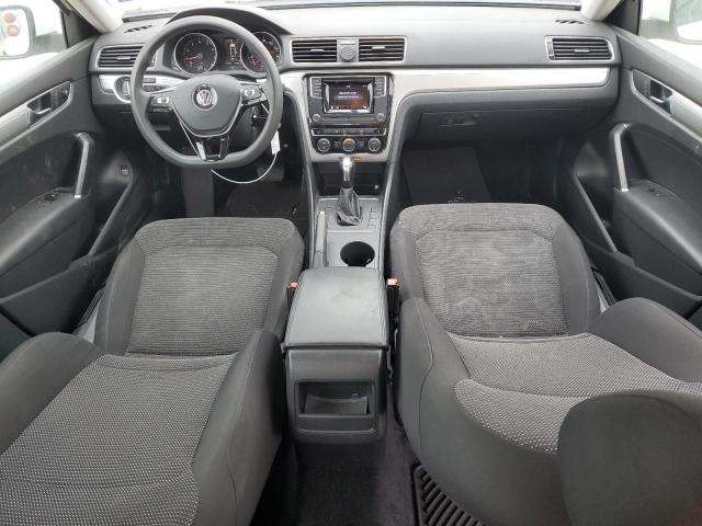 2017 Volkswagen Passat S VIN: 1VWAT7A31HC006376 Lot: 51526224