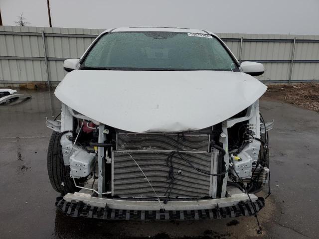 2022 Toyota Sienna Xle VIN: 5TDJRKECXNS083160 Lot: 50613394