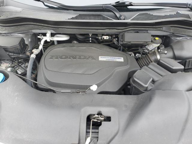 2020 HONDA RIDGELINE - 5FPYK3F76LB001685