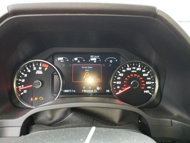 2018 Ford F150 Raptor VIN: 1FTFW1RG9JFC54464 Lot: 52555484