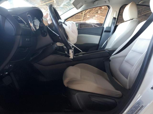 2016 Mazda 6 Sport VIN: JM1GJ1U57G1438672 Lot: 51450504