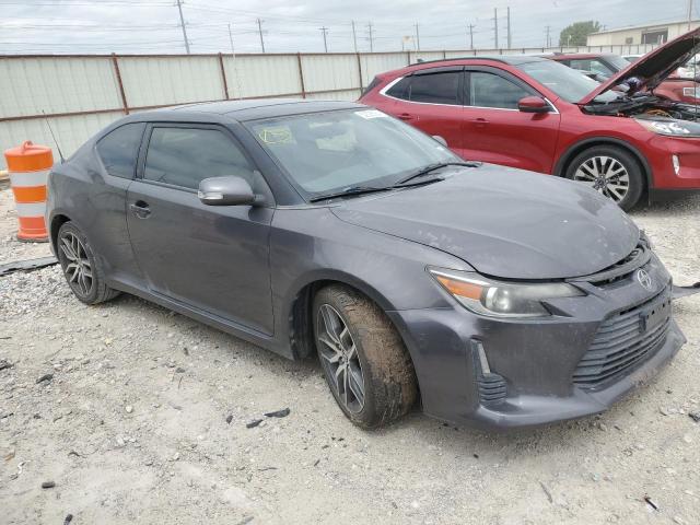 2016 Toyota Scion Tc VIN: JTKJF5C7XGJ022867 Lot: 52028904