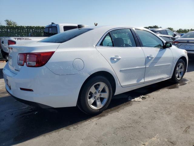 2015 Chevrolet Malibu Ls VIN: 1G11B5SL2FU152343 Lot: 51982434