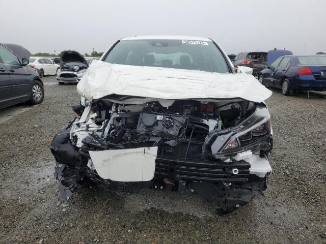 2023 NISSAN LEAF SV PL - 1N4CZ1CV8PC552604