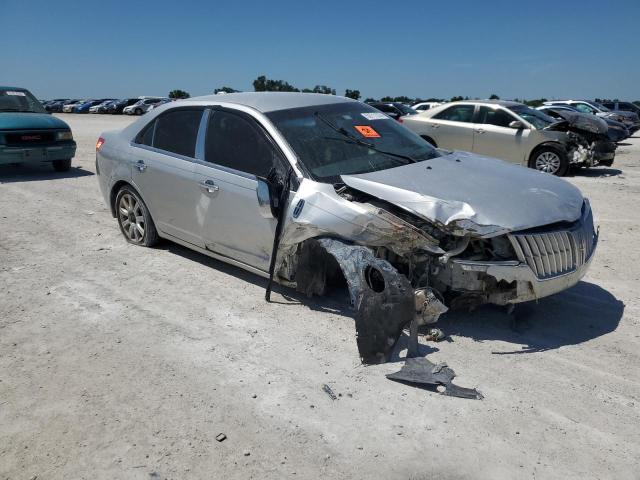 2010 Lincoln Mkz VIN: 3LNHL2GC1AR644965 Lot: 50711534