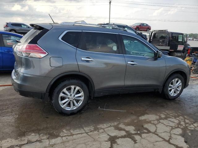 2014 Nissan Rogue S VIN: 5N1AT2MT3EC804533 Lot: 52367344