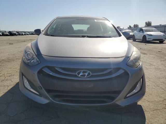 2013 Hyundai Elantra Gt VIN: KMHD35LE0DU109310 Lot: 50372634