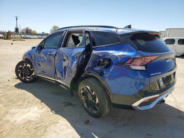 2023 Kia Sportage Sx Prestige VIN: 5XYK53AF5PG011191 Lot: 50618114