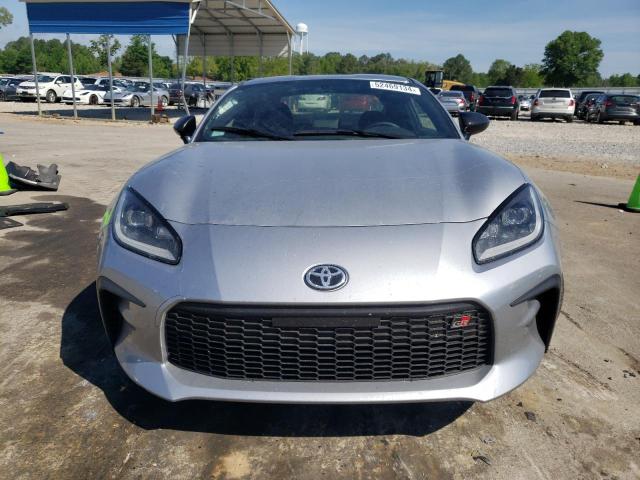 2023 Toyota Gr 86 Premium VIN: JF1ZNBF11P8758399 Lot: 52469134