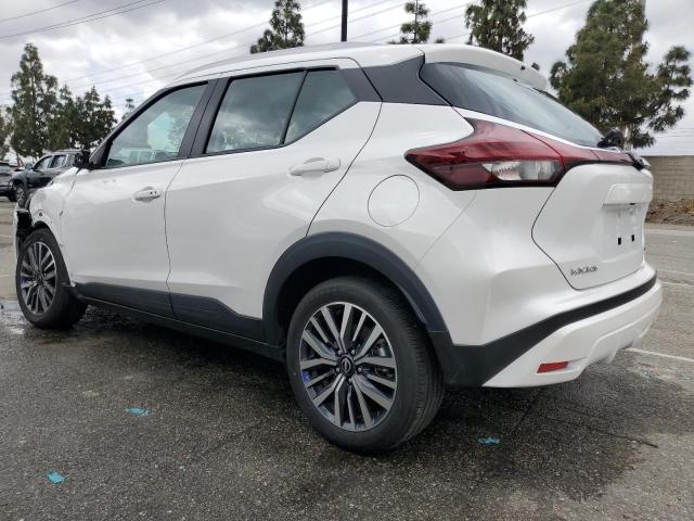 2023 Nissan Kicks Sv VIN: 3N1CP5CV0PL513973 Lot: 52103664