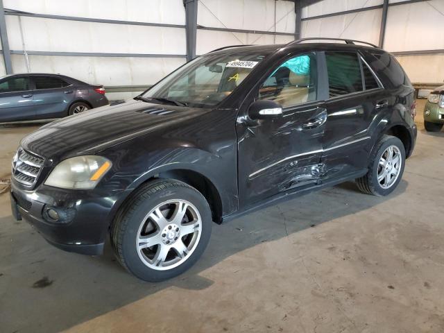 2008 Mercedes-Benz Ml 350 VIN: 4JGBB86EX8A353240 Lot: 49945704