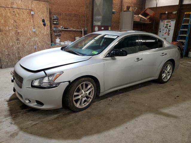 2012 Nissan Maxima S VIN: 1N4AA5AP7CC846029 Lot: 56302414