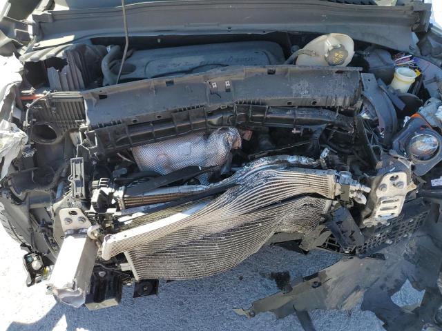 2018 Jeep Renegade Latitude VIN: ZACCJBBB1JPG97503 Lot: 51252444