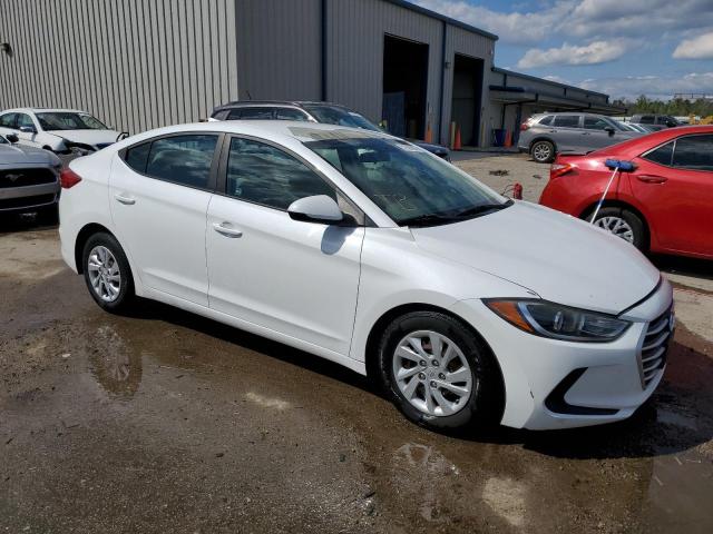 2017 Hyundai Elantra Se VIN: 5NPD74LF5HH149524 Lot: 49513224