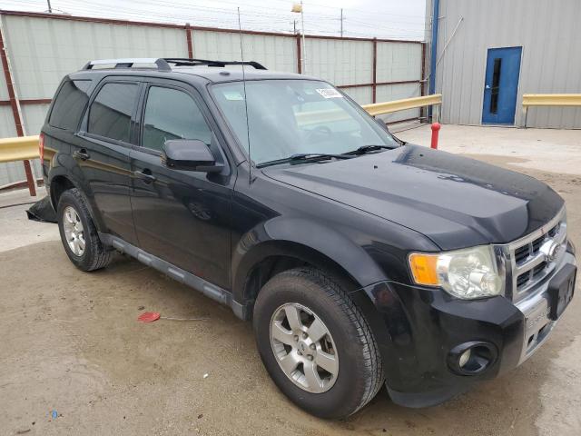 1FMCU0EG2CKB79993 2012 Ford Escape Limited