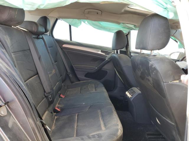 2016 VOLKSWAGEN GOLF S/SE - 3VW217AU0GM015926