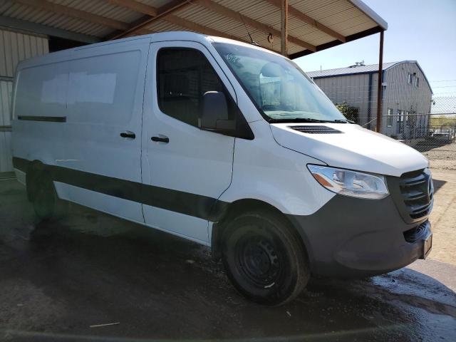 2023 Mercedes-Benz Sprinter 1500 VIN: W1Y70BGY6PT145781 Lot: 51416434