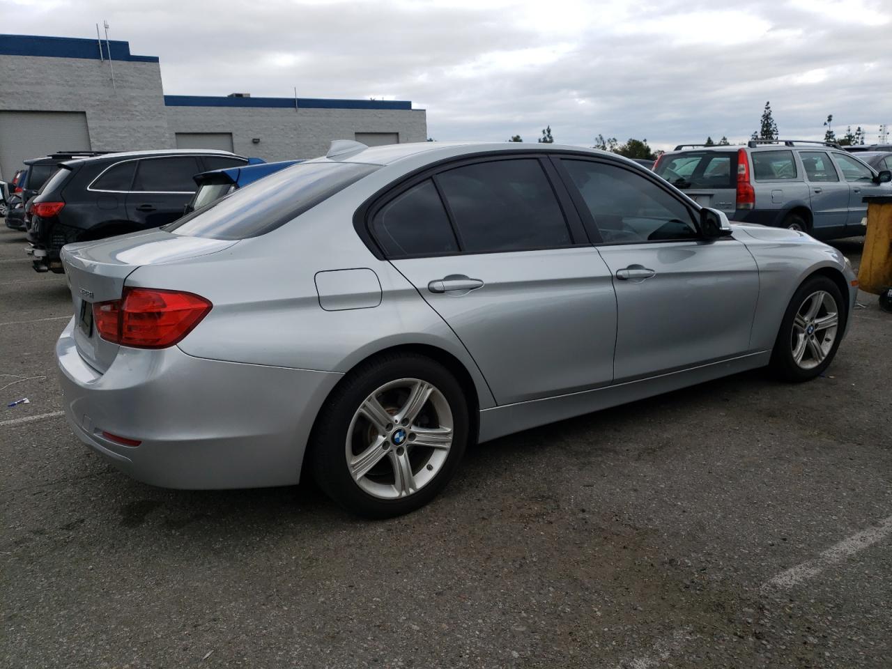 WBA3A5C52FF609611 2015 BMW 328 I