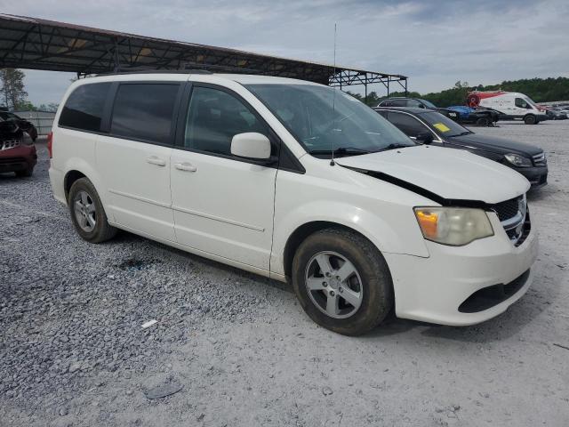 2013 Dodge Grand Caravan Sxt VIN: 2C4RDGCG0DR552428 Lot: 51113114