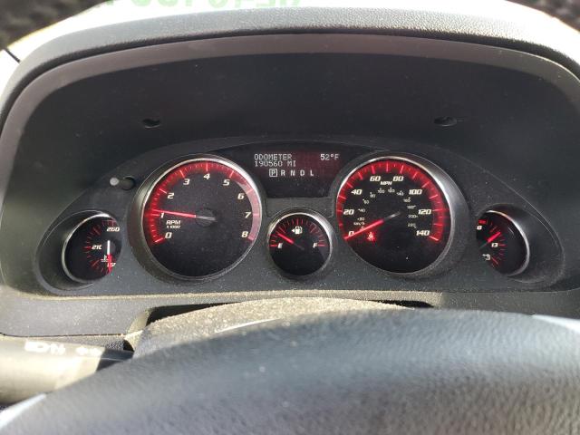 2012 GMC Acadia Sle VIN: 1GKKVPED2CJ145588 Lot: 52464364