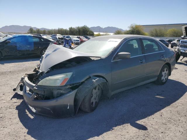 2005 Honda Accord Lx VIN: 1HGCM56405A173237 Lot: 50339384