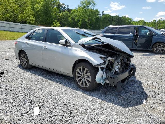 Vin: 4t1bf1fk0hu760743, lot: 51646074, toyota camry le 20174