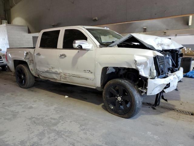 2018 Chevrolet Silverado K1500 High Country VIN: 3GCUKTEC4JG174943 Lot: 50107254