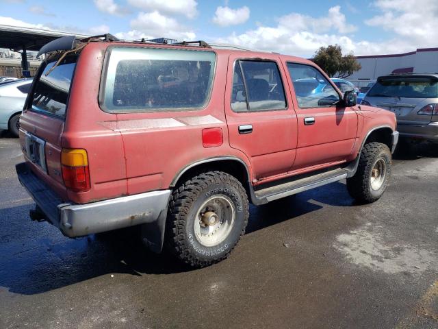 JT3VN39W2P0094316 1993 Toyota 4Runner Vn39 Sr5