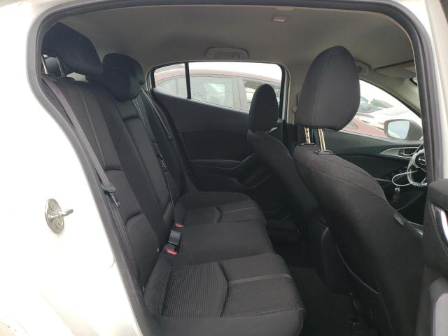 2017 MAZDA 3 TOURING - JM1BN1L79H1153507