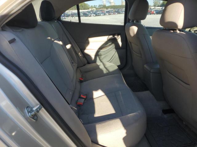 2015 CHEVROLET MALIBU LS - 1G11B5SL6FF105207