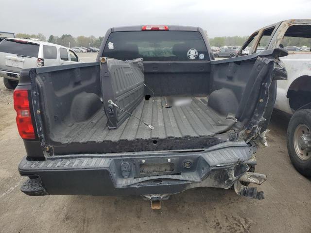2014 Chevrolet Silverado K1500 VIN: 3GCUKPECXEG464536 Lot: 47863414