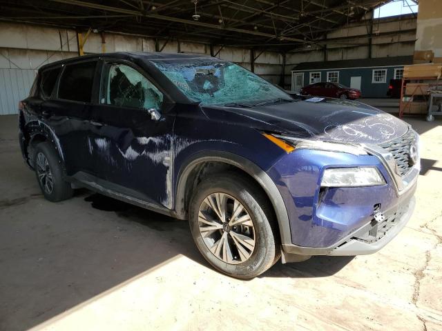 2023 Nissan Rogue Sv VIN: 5N1BT3BB0PC888673 Lot: 53008864