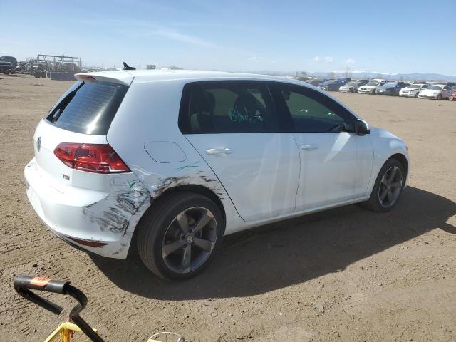 2016 VOLKSWAGEN GOLF S/SE - 3VW217AU5GM036318