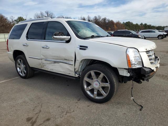 2011 Cadillac Escalade Premium VIN: 1GYS4CEF9BR105253 Lot: 49356004