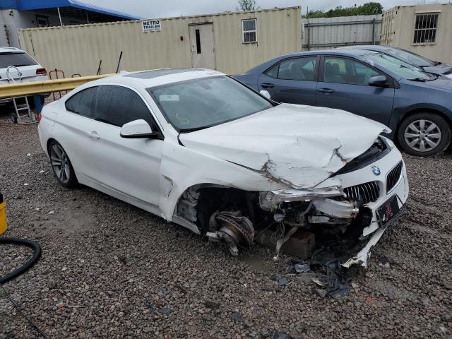 VIN WBA3R1C59GK529832 2016 BMW 4 Series, 435 I no.4