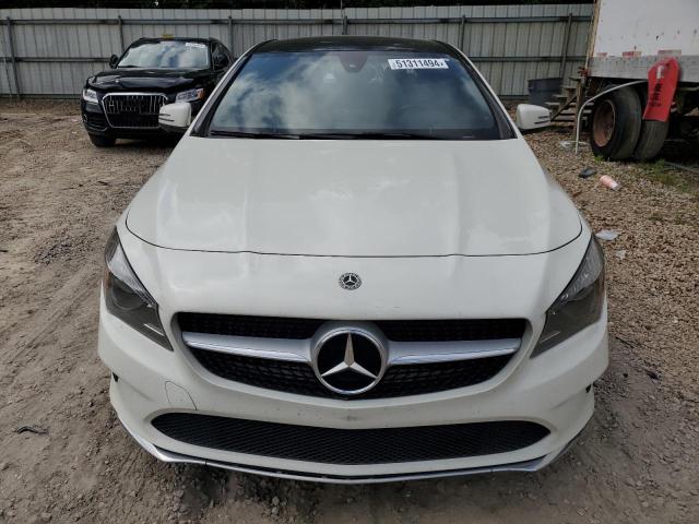 VIN WDDSJ4EB4JN579611 2018 Mercedes-Benz CLA-Class,... no.5