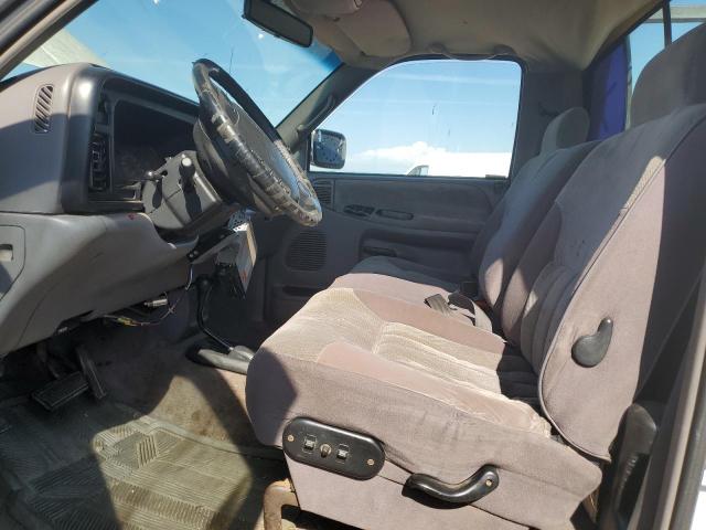 1995 Dodge Ram 2500 VIN: 1B7KF26C2SS304622 Lot: 51713294