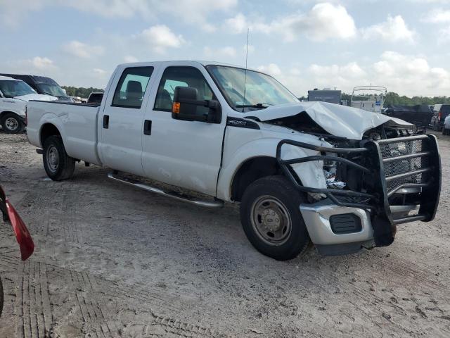 2013 Ford F250 Super Duty VIN: 1FT7W2A6XDEB12986 Lot: 52767834