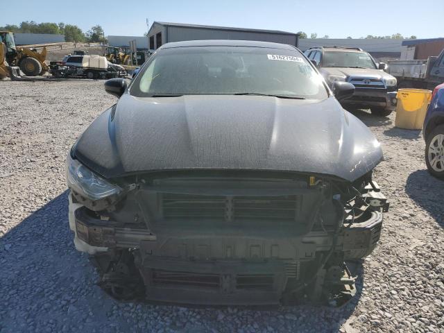 VIN 3FA6P0T96JR198283 2018 Ford Fusion, SE no.5