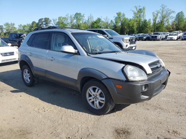 2008 Hyundai Tucson Se VIN: KM8JN12D88U916095 Lot: 49980124