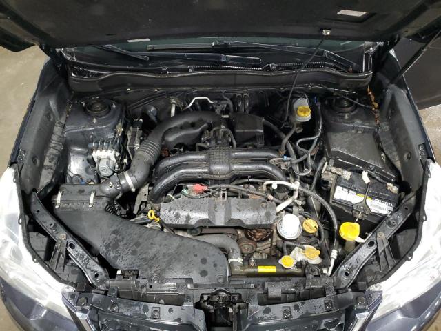 2014 Subaru Forester 2.5I Premium VIN: JF2SJAECXEH445001 Lot: 48856714