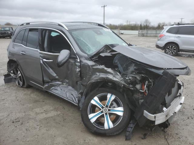 2023 MERCEDES-BENZ EQB 300 4M - W1N9M0KB4PN049492