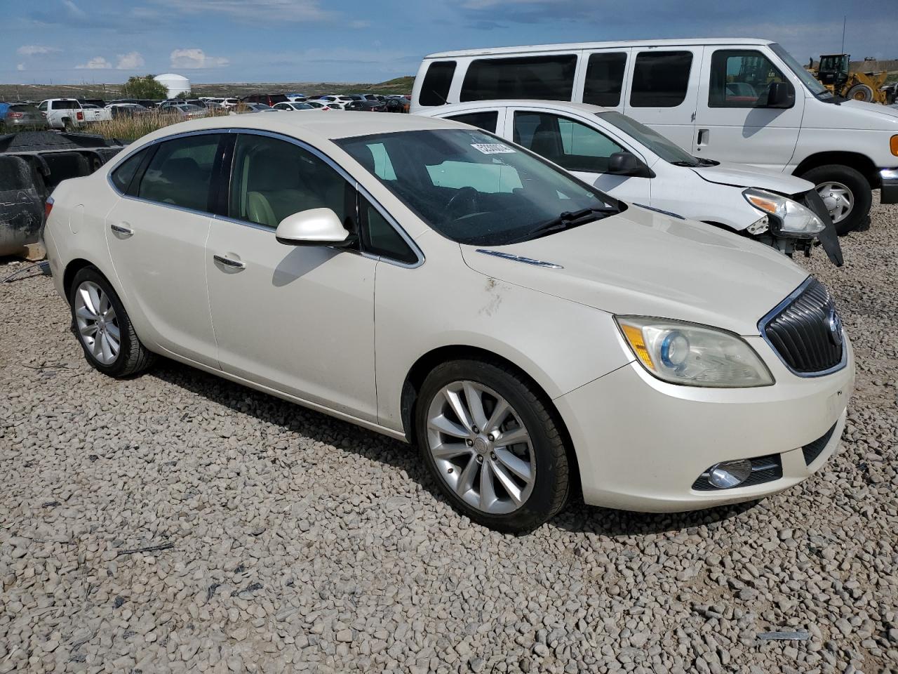 1G4PR5SK1D4178512 2013 Buick Verano Convenience