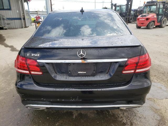 2016 Mercedes-Benz E 350 VIN: WDDHF5KB8GB316022 Lot: 48840904