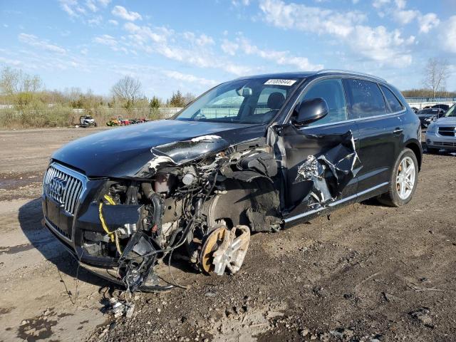 VIN WA1L2AFP9GA035278 2016 Audi Q5, Premium Plus no.1