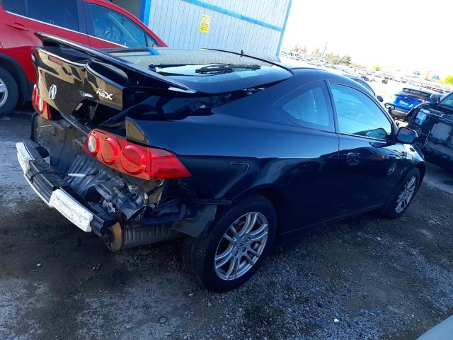 2006 Acura Rsx VIN: JH4DC54806S003840 Lot: 52593264