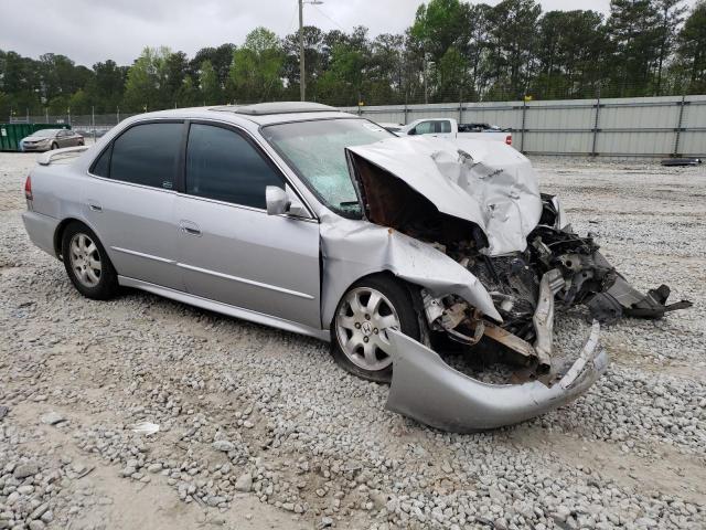 2001 Honda Accord Ex VIN: 1HGCG66801A119298 Lot: 48655824