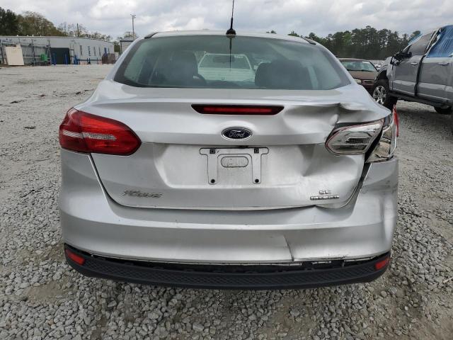 2016 Ford Focus Se VIN: 1FADP3F22GL348937 Lot: 48799874